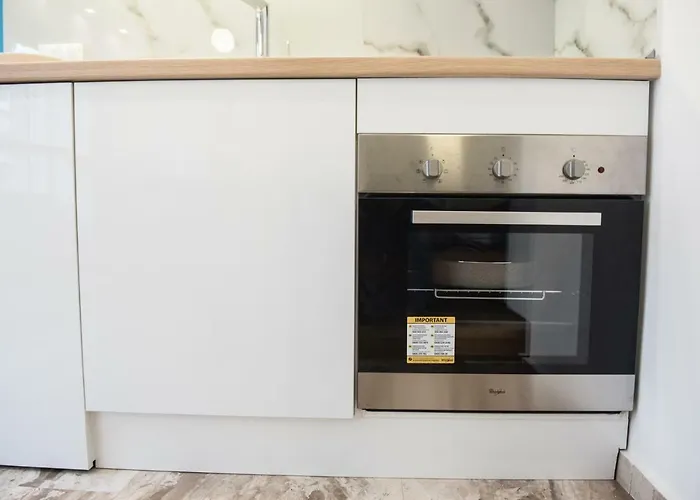 公寓 Leiland #colony_white_tower_suite *